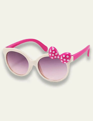 Candy Bow Sunglasses - Mini Taylor